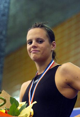 .::. laure manaudou .::.